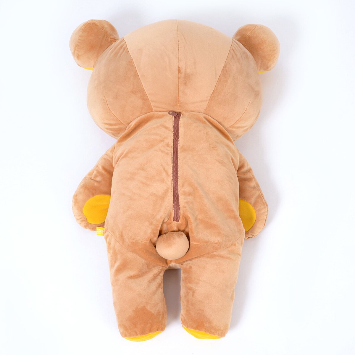 rilakkuma mega jumbo plush