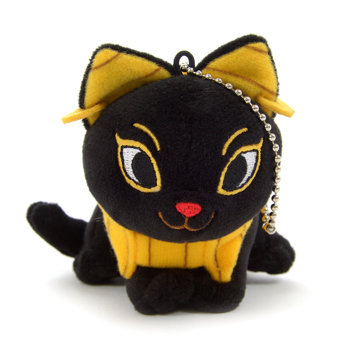 Kamigami no Ki Ball Chain Mascot Plush Collection - Tokyo Otaku