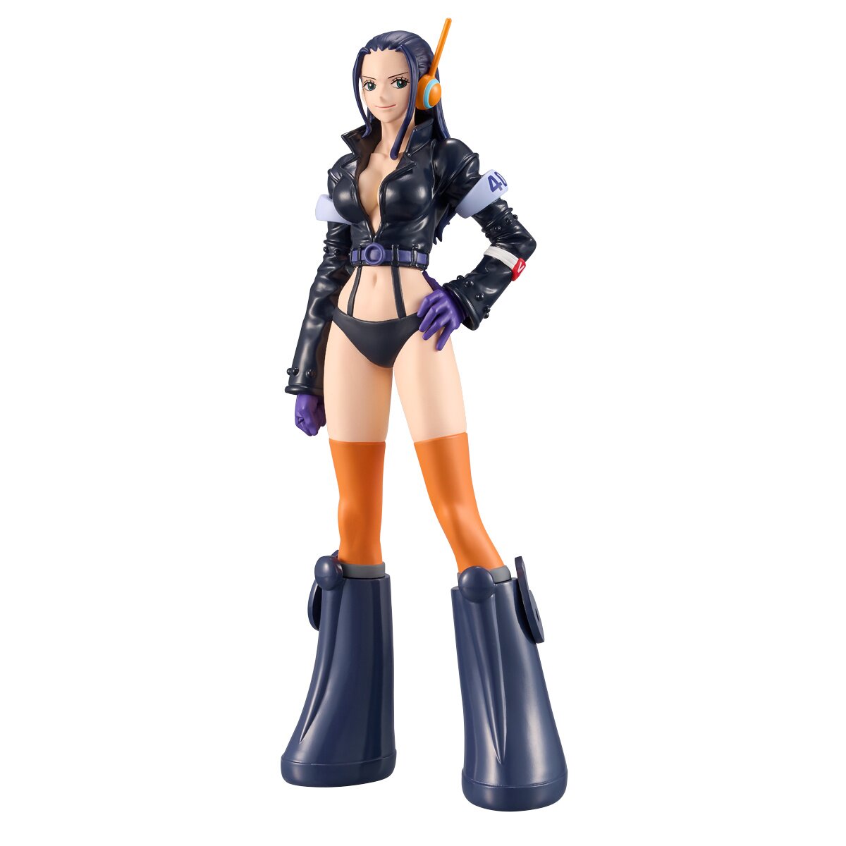 DXF One Piece -The Grandline Series- Egghead Nico Robin Non-Scale Figure