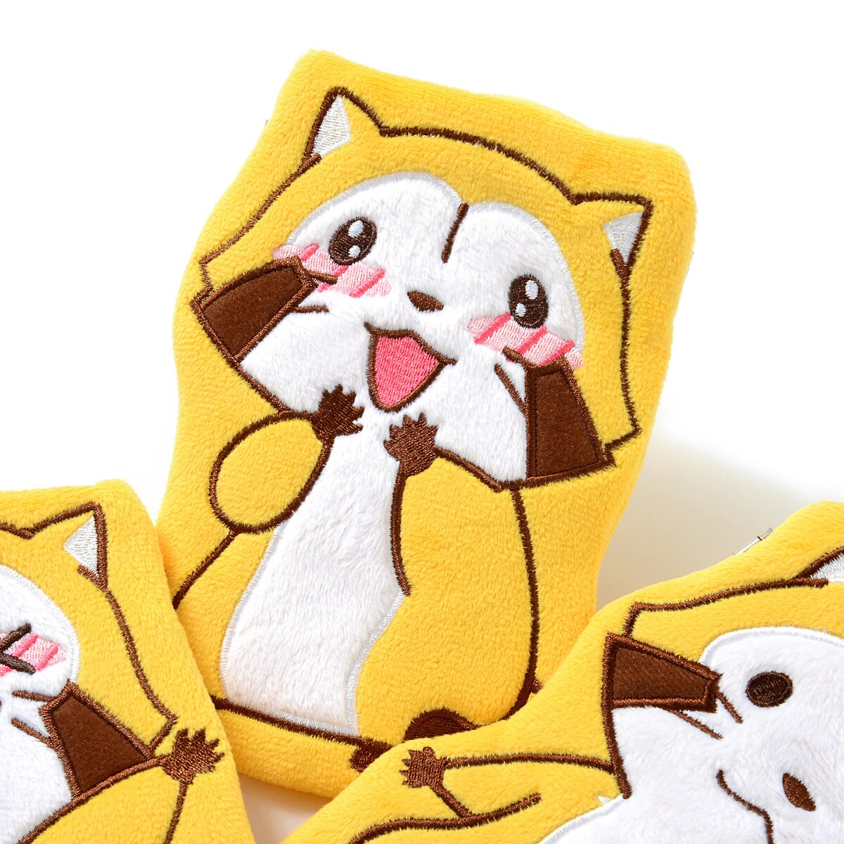 Tokyo Revengers and Rascal the Raccoon Collaboration Goods Coming in August, MOSHI MOSHI NIPPON
