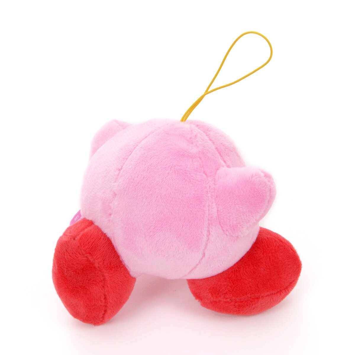 kirby plush 25th anniversary