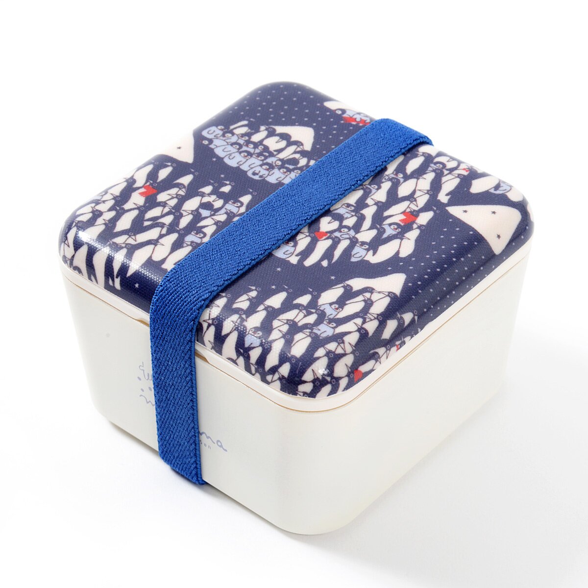 temahima -atelier saison- Winter Lunch Box Collection: Temahima Atelier ...