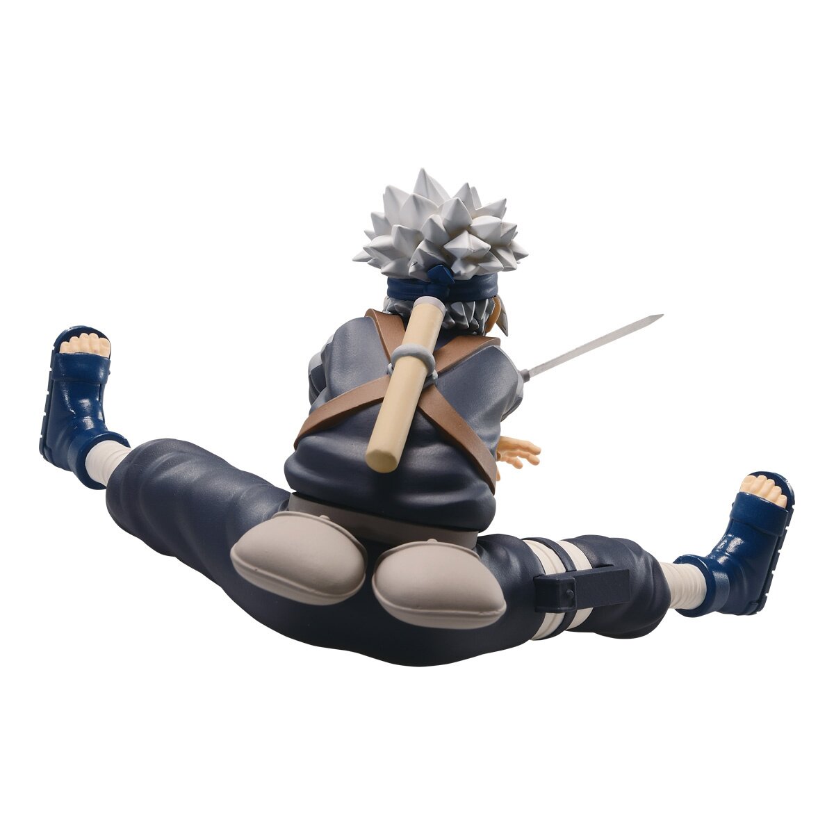 Naruto: Shippuden Vibration Stars Kakashi Hatake Vol. 3 - Tokyo