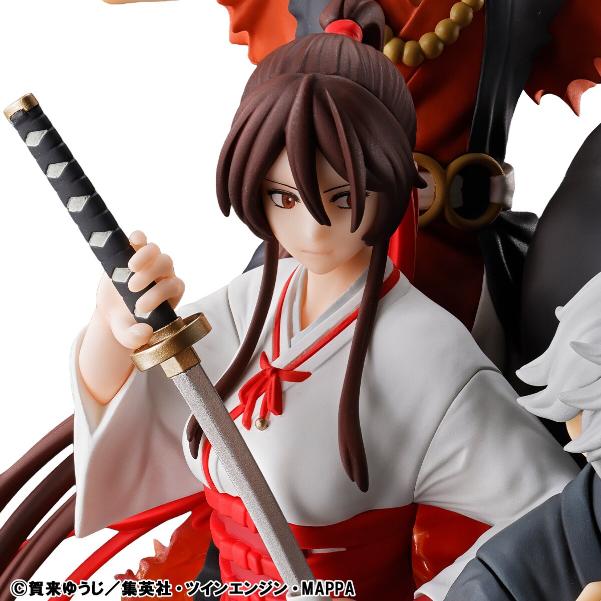Petitrama DX Hell's Paradise: Jigokuraku - Tokyo Otaku Mode (TOM)