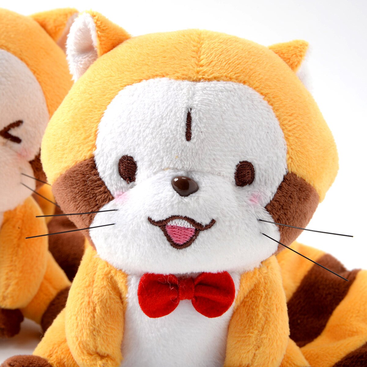 puchi rascal plush