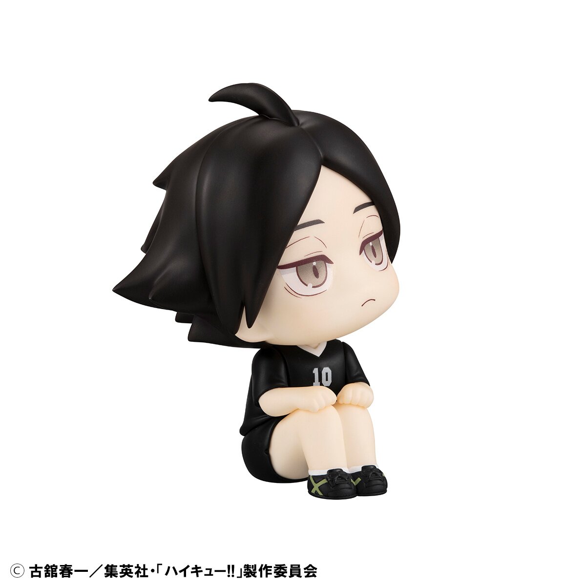 Shintarouさん専用 Lookup Haikyu!! Shinsuke Kita & Rintaro Suna Uniform Ver