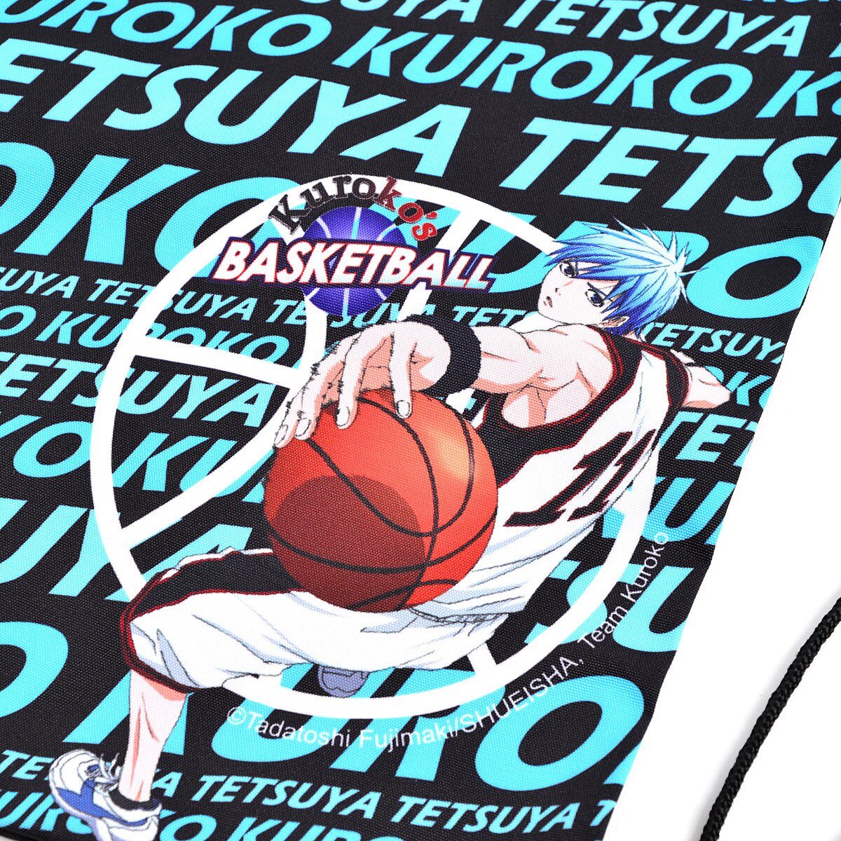 Kuroko's Basketball Kuroko Drawstring Bag Tokyo Otaku Mode (TOM)