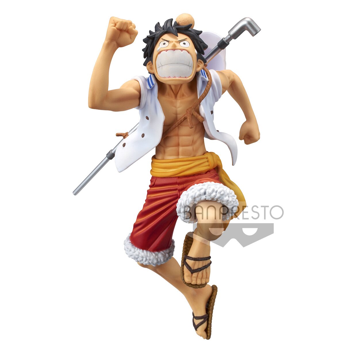 Nos Figurines One Piece – Figurine Manga France®