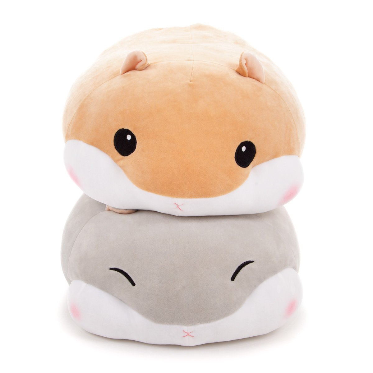 Tsumeru! Mochikko Coroham Coron Big Hamster Plush Collection: Amuse - Tokyo  Otaku Mode (TOM)