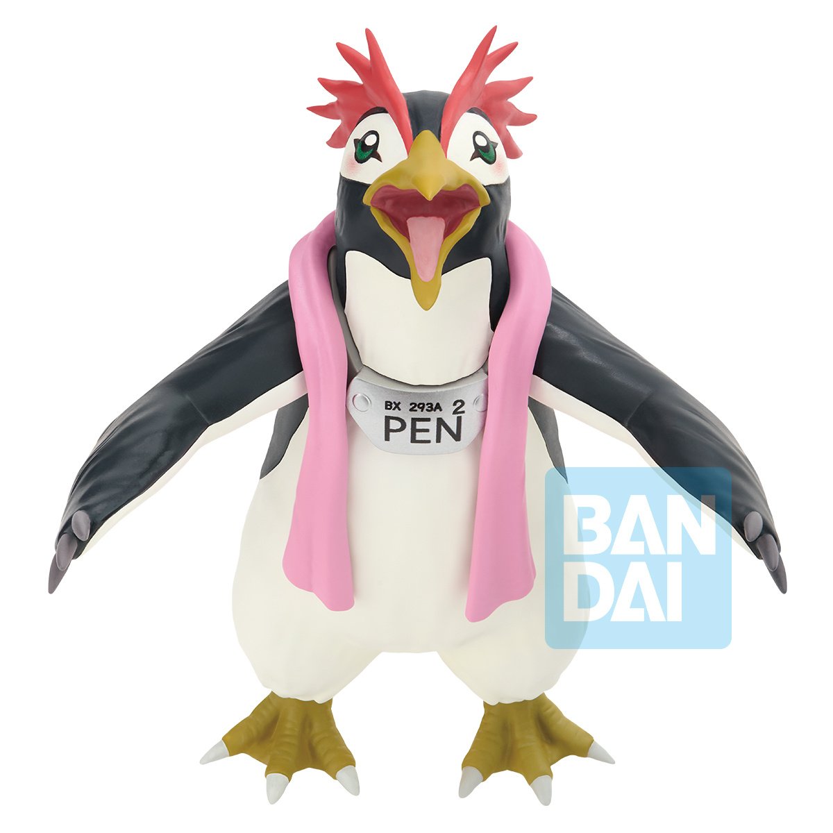 Ichibansho Figure Neon Genesis Evangelion Pen Pen (Evangelion 1.0