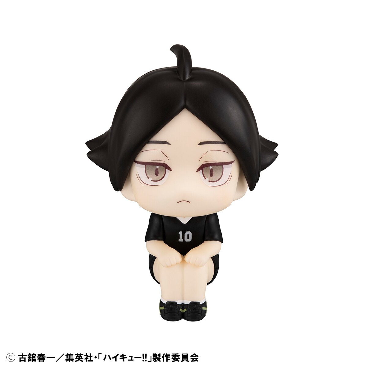 Lookup Haikyu!! Shinsuke Kita & Rintaro Suna Uniform Ver Lookup Haikyu!! Shinsuke Kita & Rintaro Suna Uniform Ver