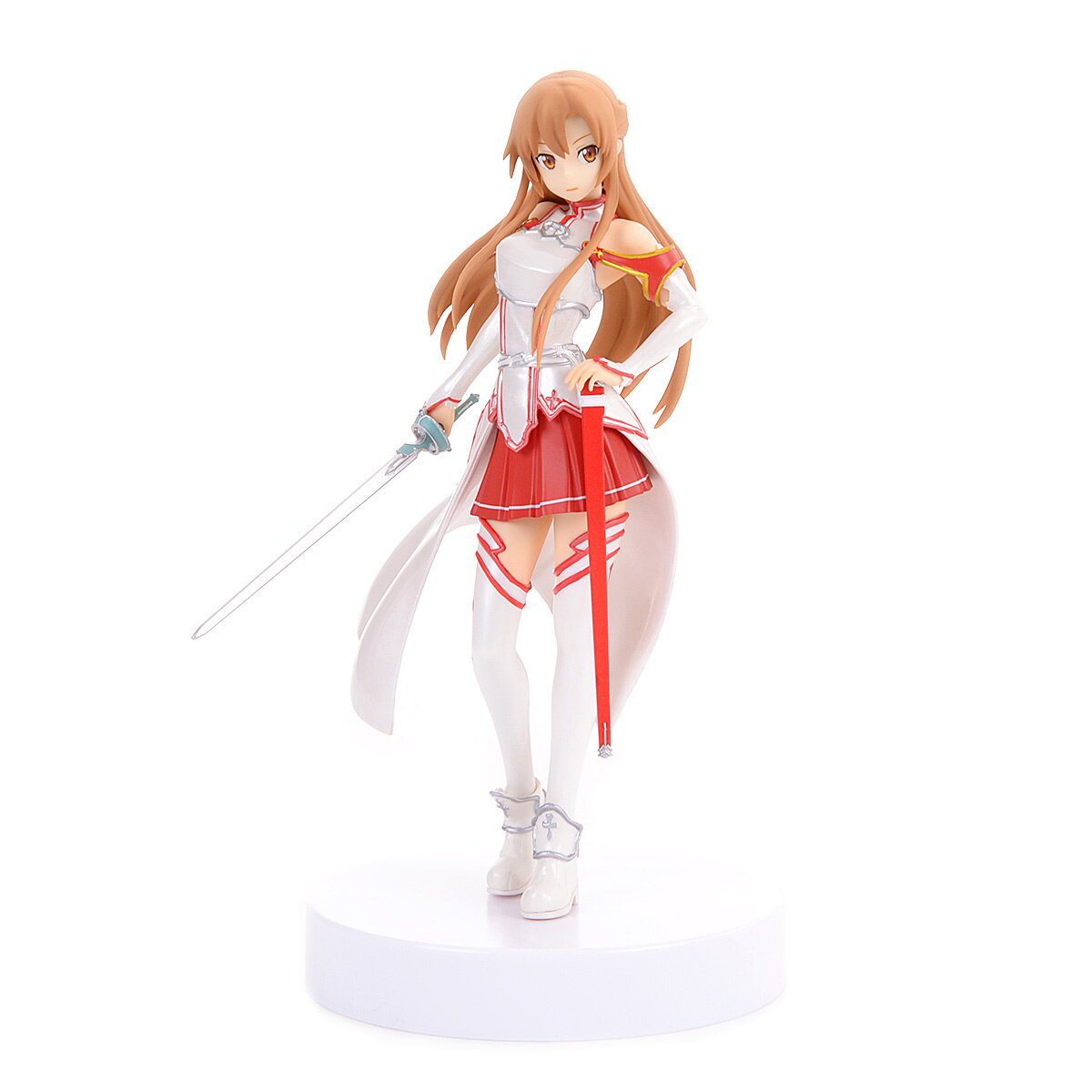 asuna banpresto