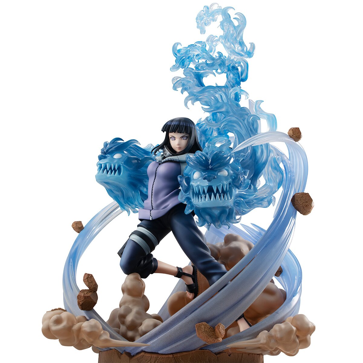 Hyuuga Hinata (Hinata Hyuuga), NARUTO