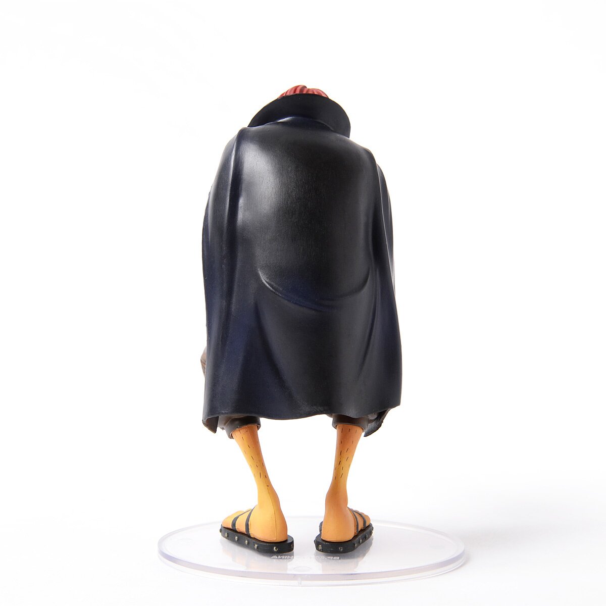 One Piece - Dramatic Showcase (Vol. 1) (Banpresto) - SET COMPLETO -  ENCOMENDA LIMITADA