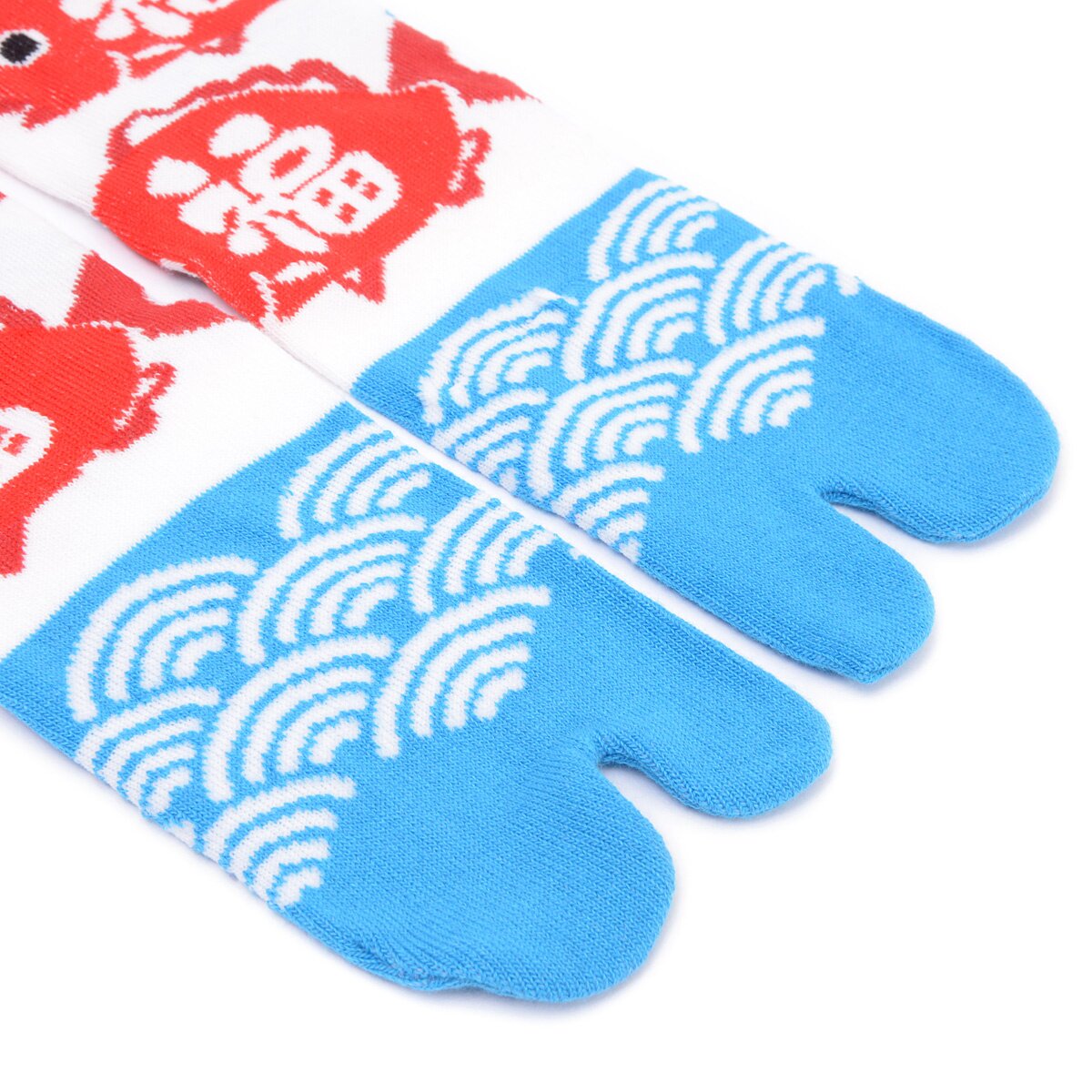 Nagomi Modern Women's Tabi Socks Tokyo Otaku Mode (TOM)