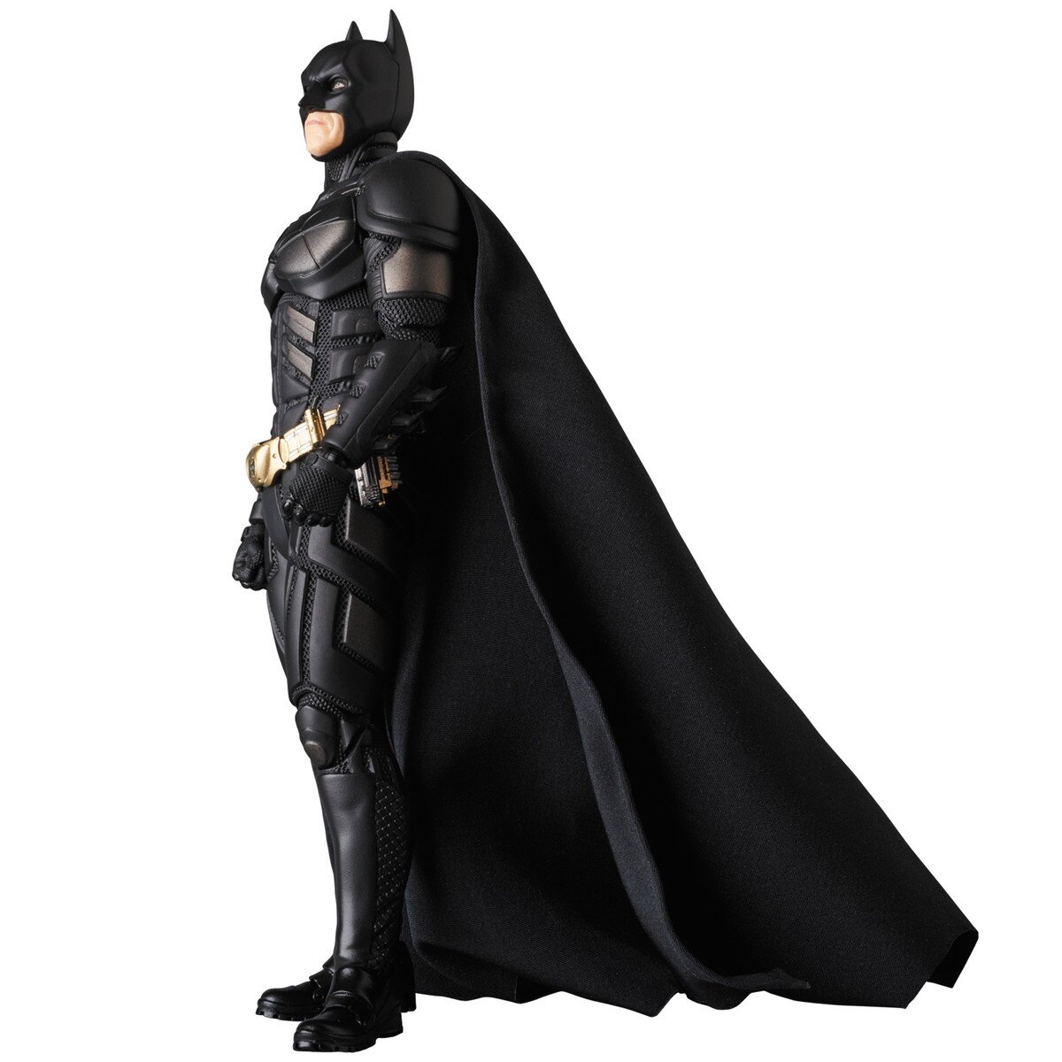 Mafex The Dark Knight Rises Batman Ver. 3.0 (Re-run)
