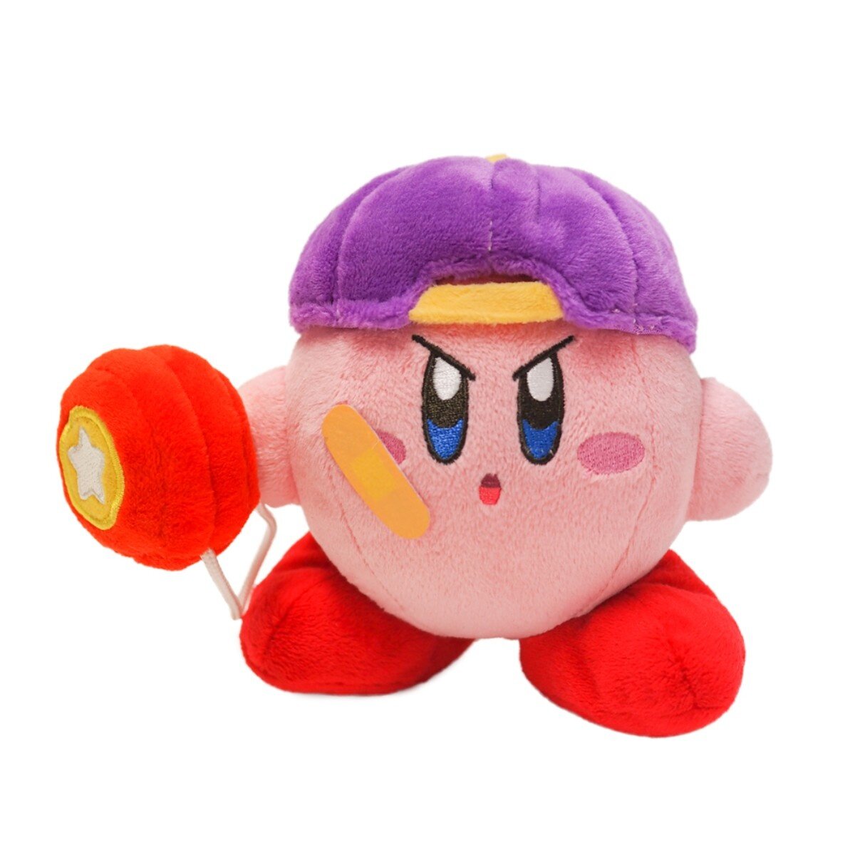 Kirby Fluffy Big Balloon Plush - Tokyo Otaku Mode (TOM)