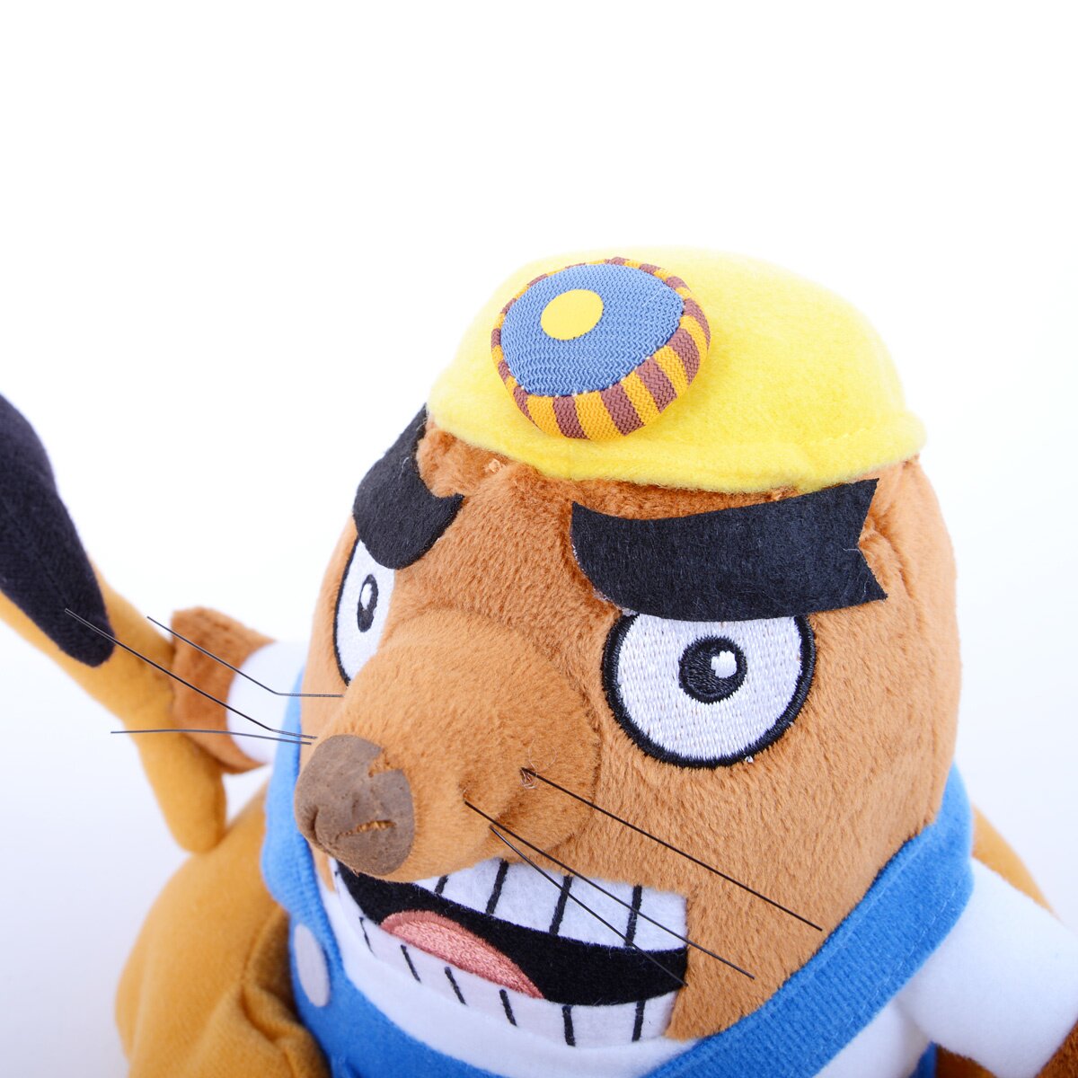 resetti plush