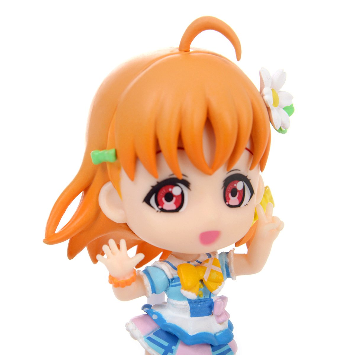 Chibi Kyun Chara [Love Live!] Sunshine!! Is Your Heart Shining