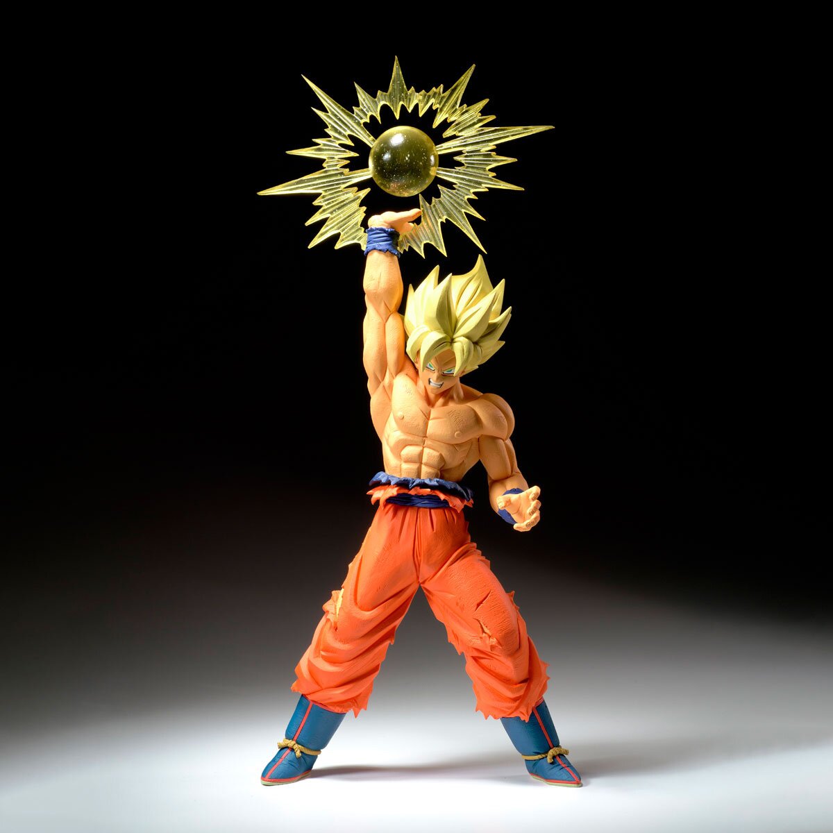 GxMateria Dragon Ball Z Son Goku IV Non-Scale Figure - Tokyo