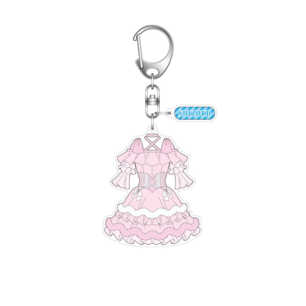 キィのララバイ「KEY THE L IDOL」 600x600bf-60.jpg