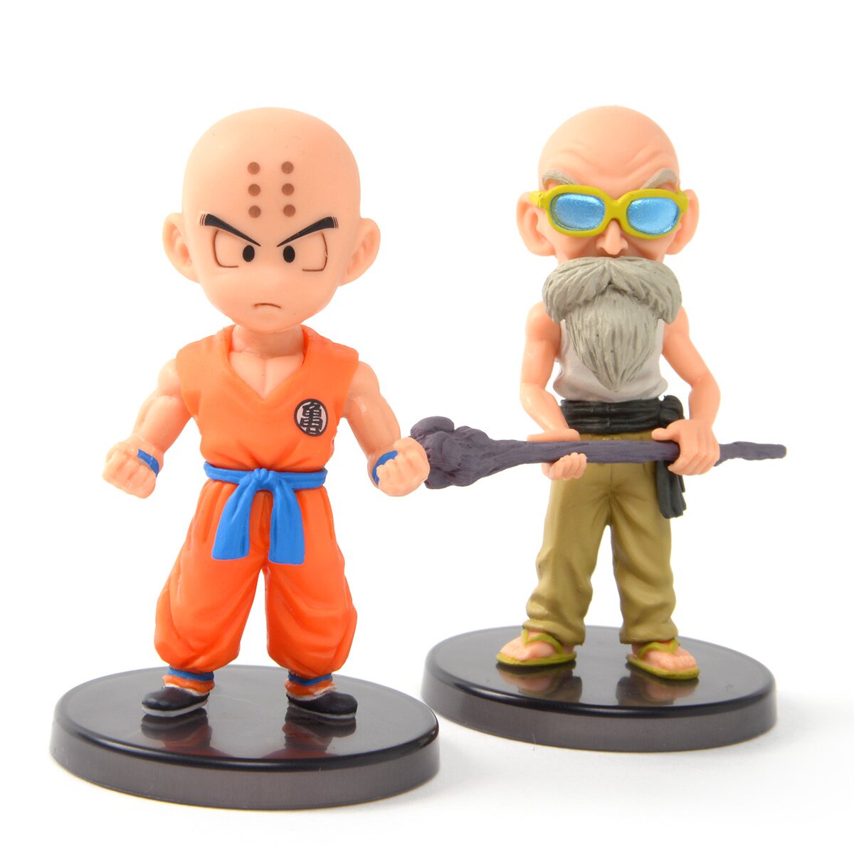DBZ]: Resurrection 'F' World Collectable Figure Vol. 1: Banpresto