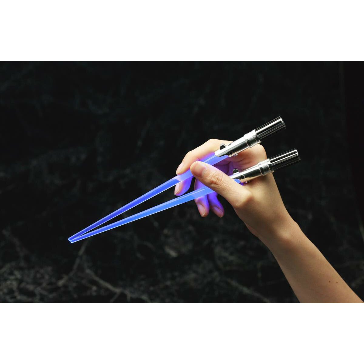 luke skywalker chopsticks