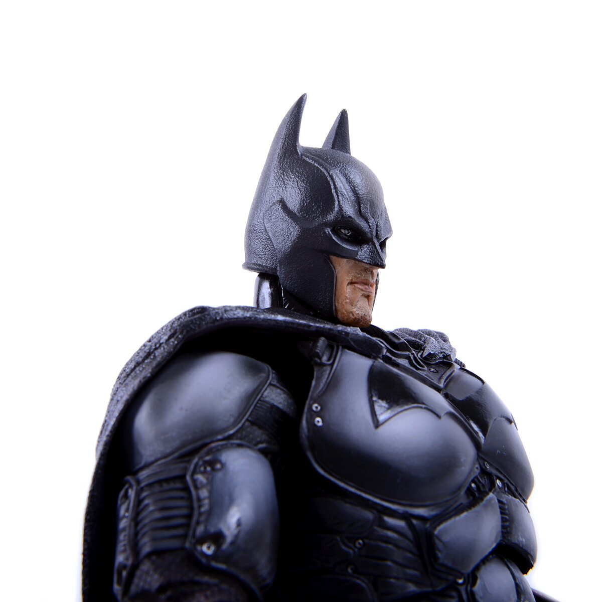 Batman Arkham Origins 8 Inch Action Figure Play Arts Kai Series - Batm