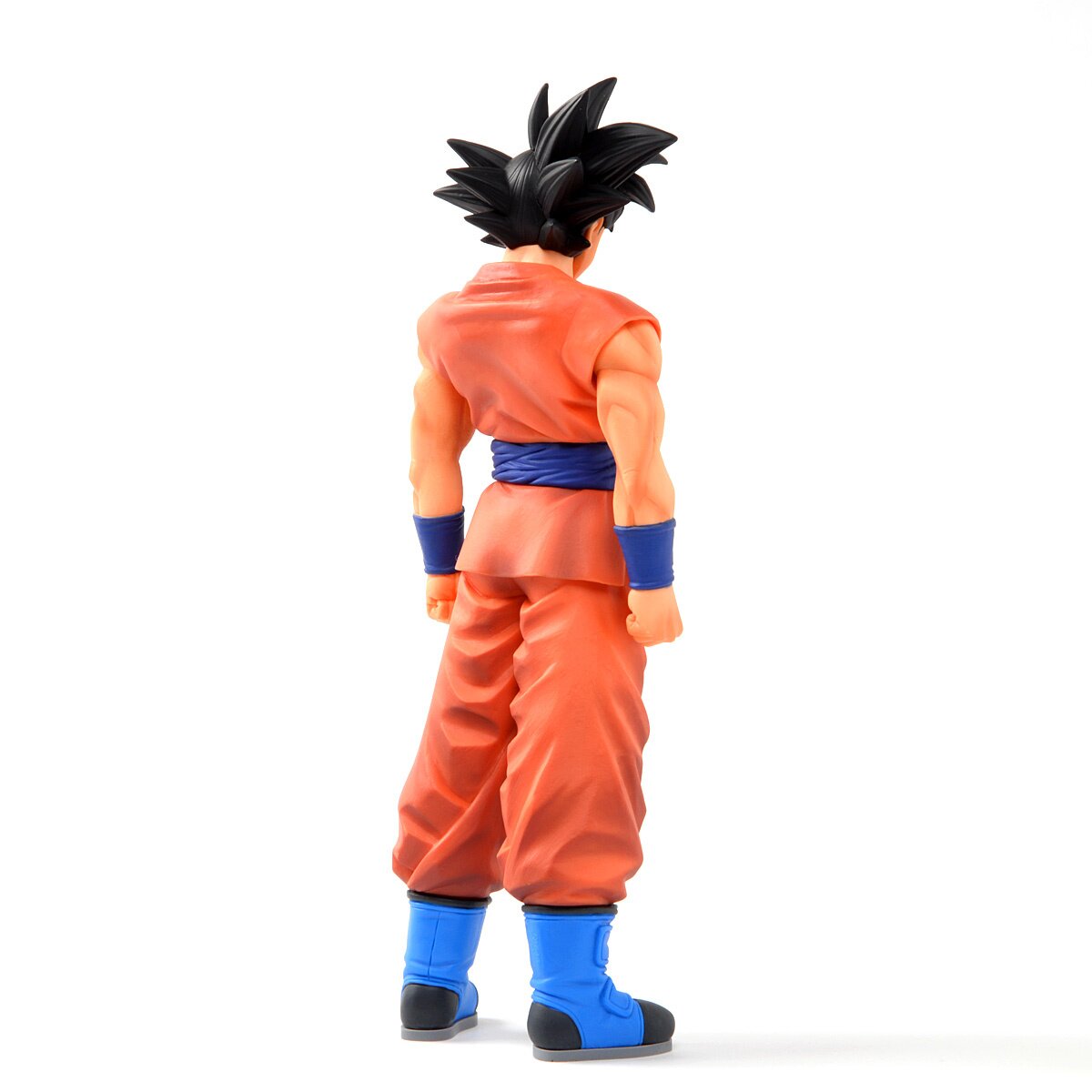 dragon ball gt world figure colosseum 3 super master stars piece super saiyan 4 goku