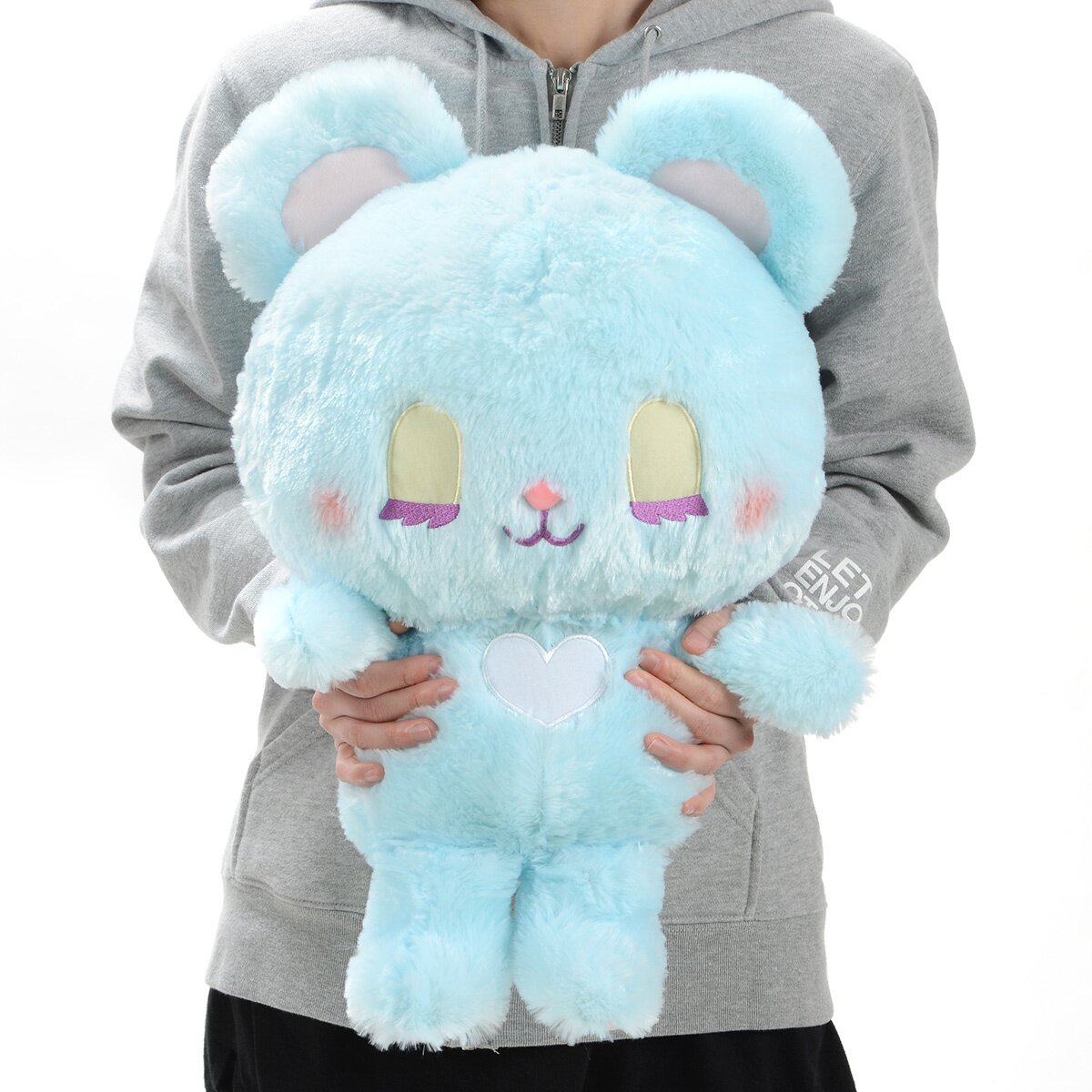 amuse cotton candies plush