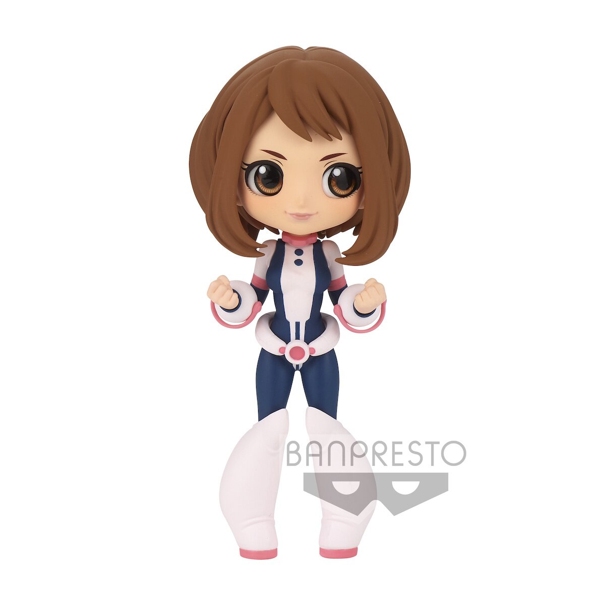 Q Posket My Hero Academia Ochaco Uraraka - Tokyo Otaku Mode (TOM)