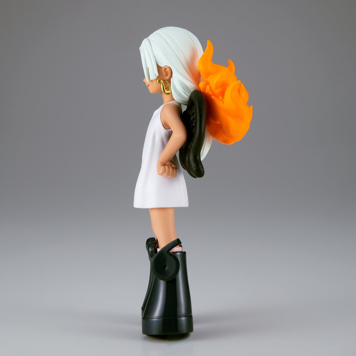 コミック・アニメ ONE PIECE S-Snake Last One Prize Figure Amazon.com: Banpresto - One Piece - S-Snake, Bandai Spirits DXF