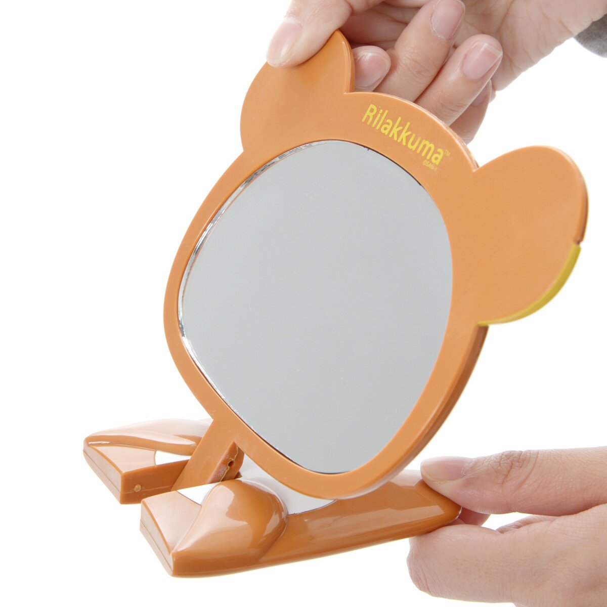 Rilakkuma Mini Mirrors - Tokyo Otaku Mode (TOM)