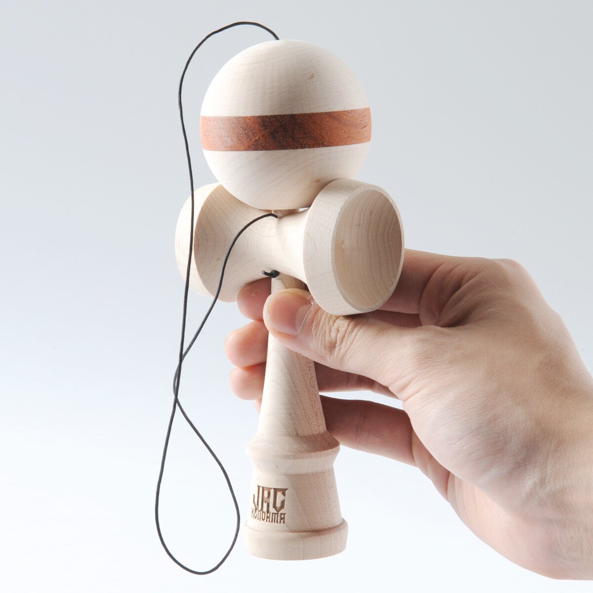 JAC Kendama Antique Padauk - Tokyo Otaku Mode (TOM)