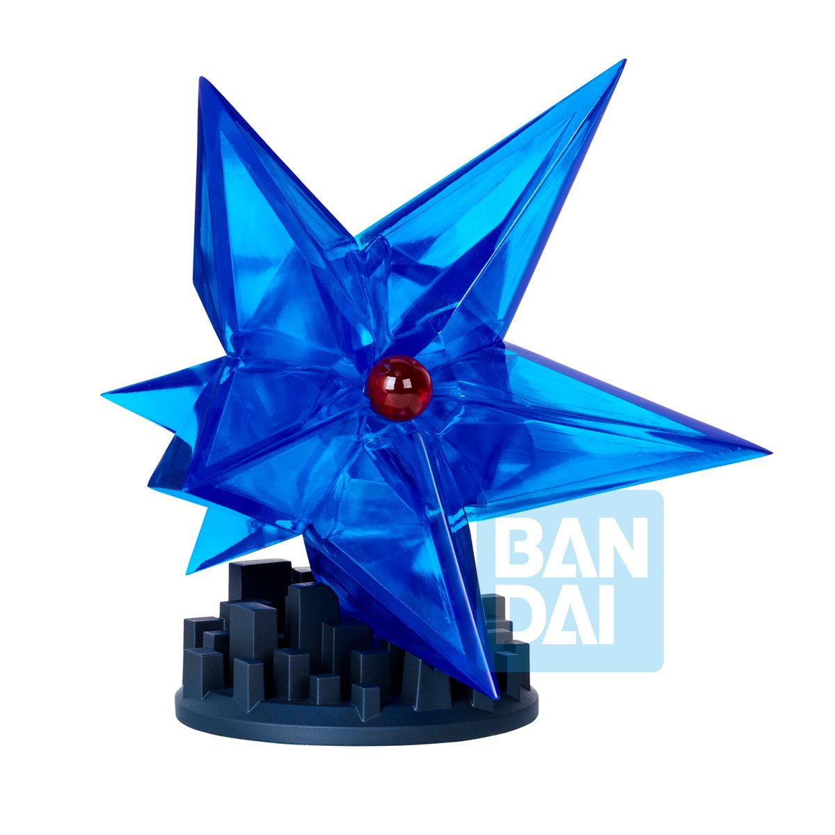 Ichibansho Figure Neon Genesis Evangelion The Sixth Angel (Evangelion 1 ...
