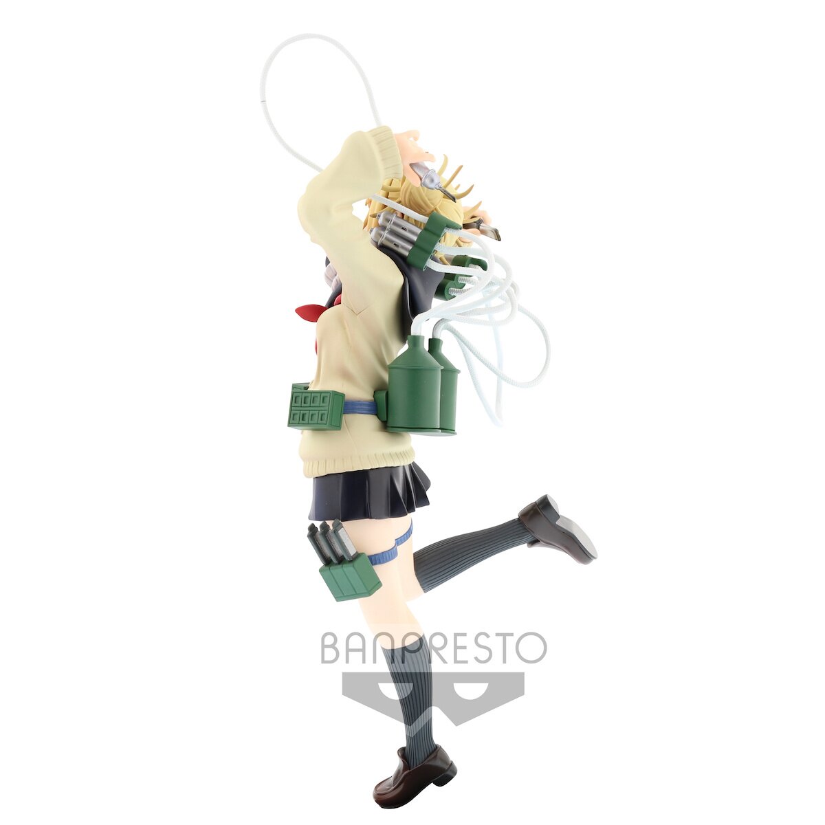 My Hero Academia Banpresto Figure Colosseum Vol. 5: Himiko Toga (Re-run)