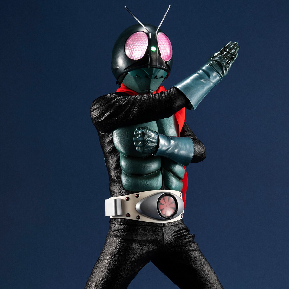 Ultimate Article Kamen Rider Original No. 1: Megahouse - Tokyo