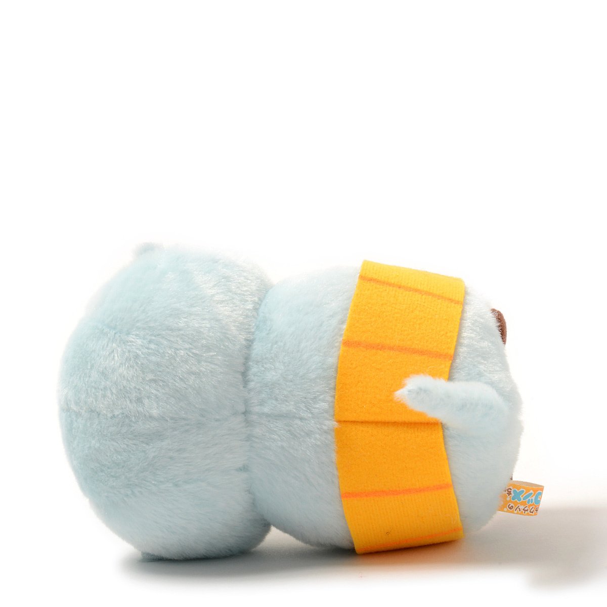 Kawauso no Kotsume-chan Usobo Family Otter Plush Collection
