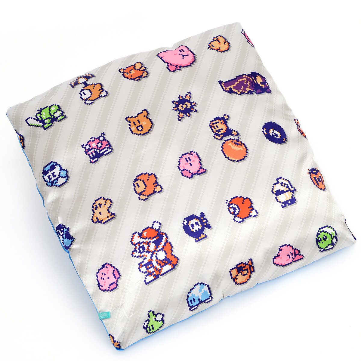 Kirby's Dream Land Cushions - Tokyo Otaku Mode (TOM)