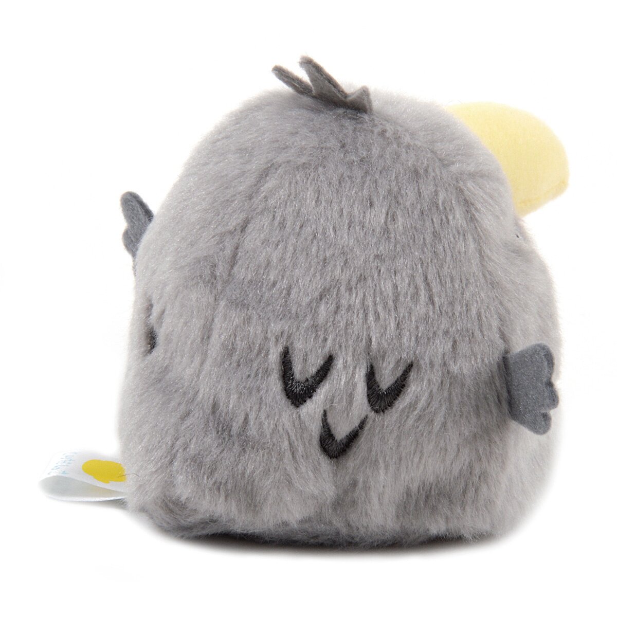 tori dango plush