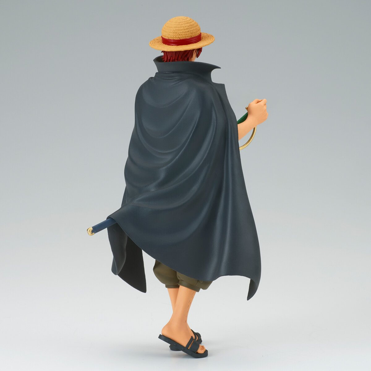 DXF One Piece -The Grandline Series- Shanks - Tokyo Otaku Mode (TOM)