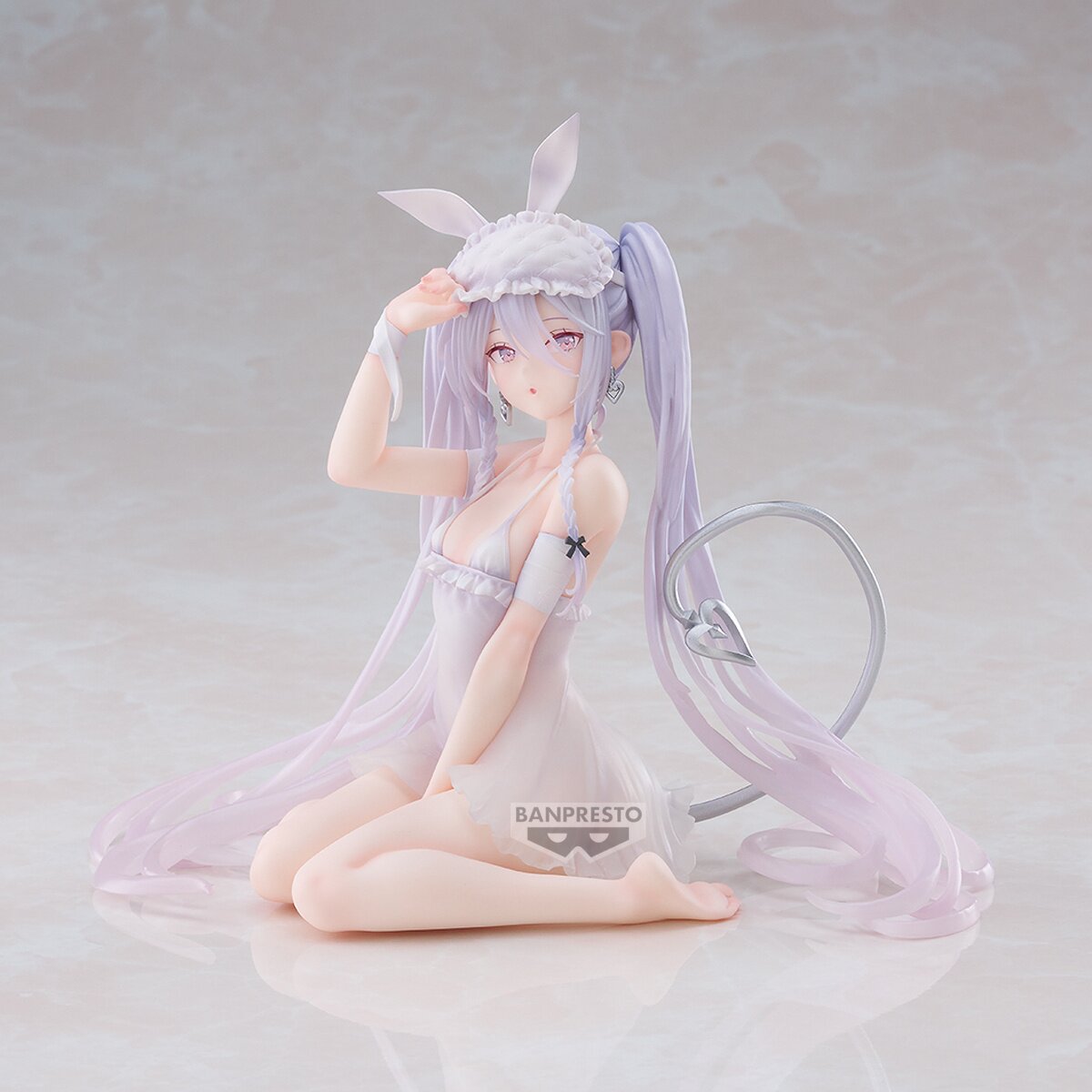 rurudo ESPRESTO-Sleepy Bunny-シュガー　25個 Espresto -Sleepy Bunny- rurudo Sugar Non-Scale Figure