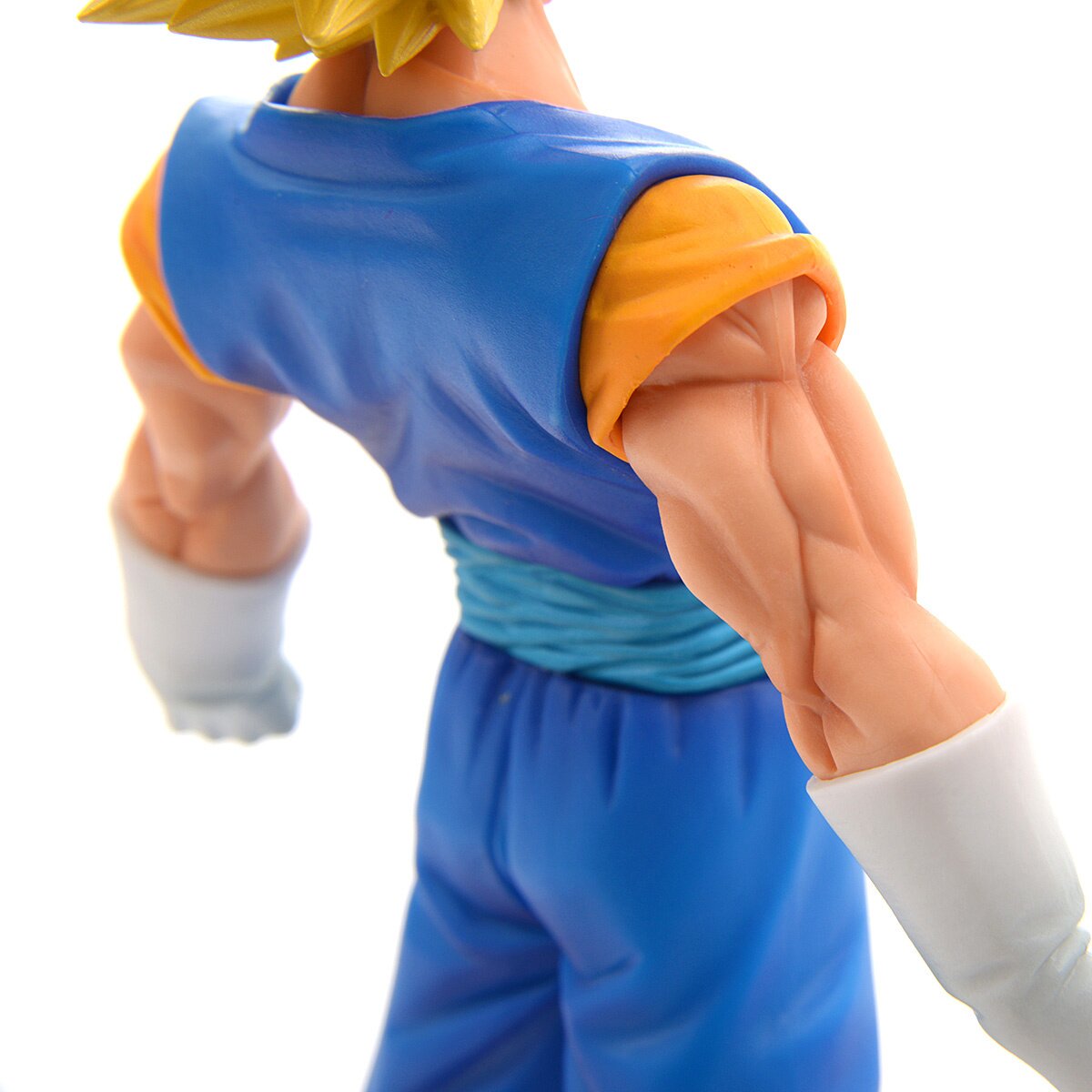 Amazon.com: Banpresto Dragon Ball Super The Super Warriors