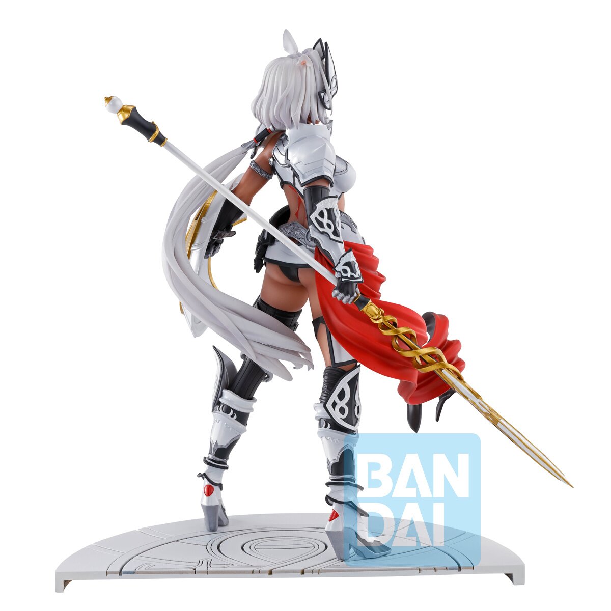 caenis figure