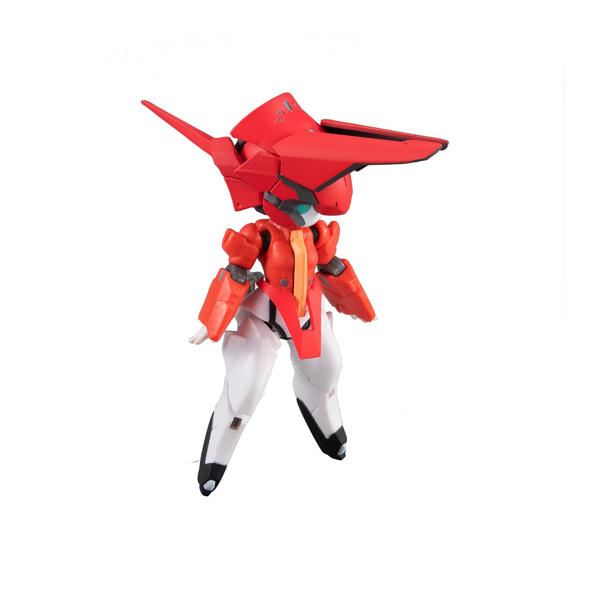 ロボット DESKTOP ARMY EX-10 F-6065 FREE self. Desktop Army F-606s Freyja Series: Megahouse - Tokyo Otaku Mode (TOM)