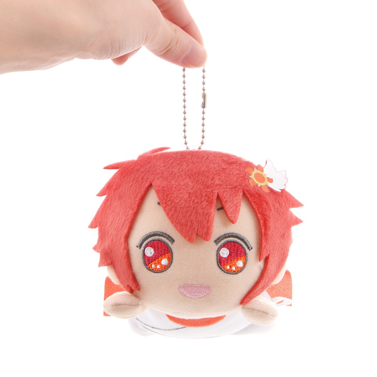 IDOLiSH 7 Kiradol Mascot Plushies: World of Myth Vol. 1: Banpresto