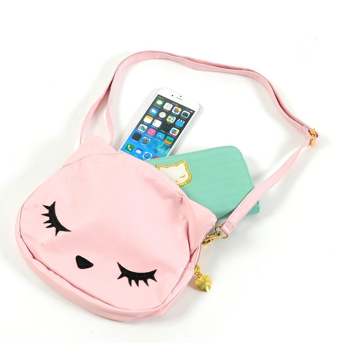 Pooh-chan Pochette - Tokyo Otaku Mode (TOM)