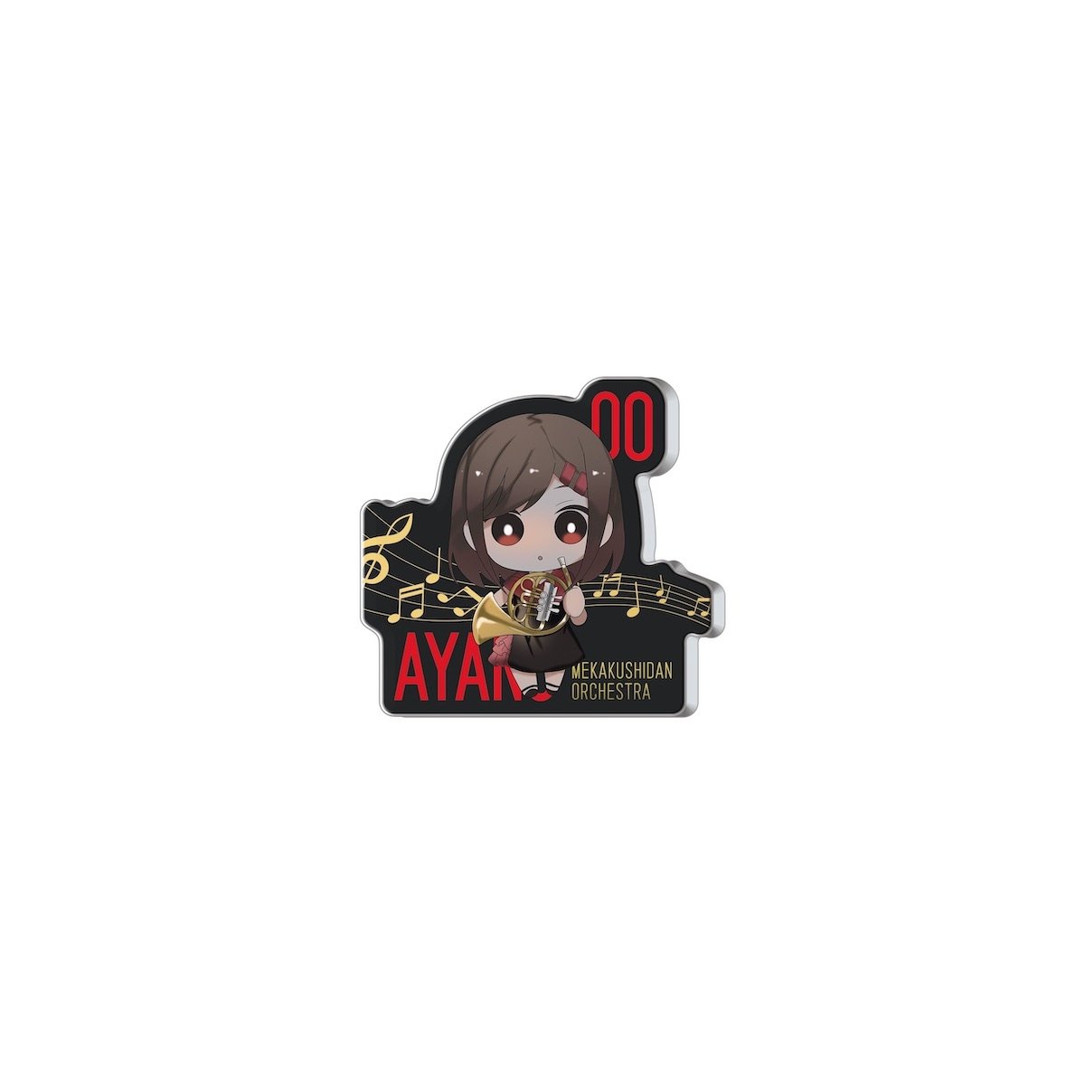 Kagerou Project Orchestra Ver. Acrylic Figure Collection - Tokyo