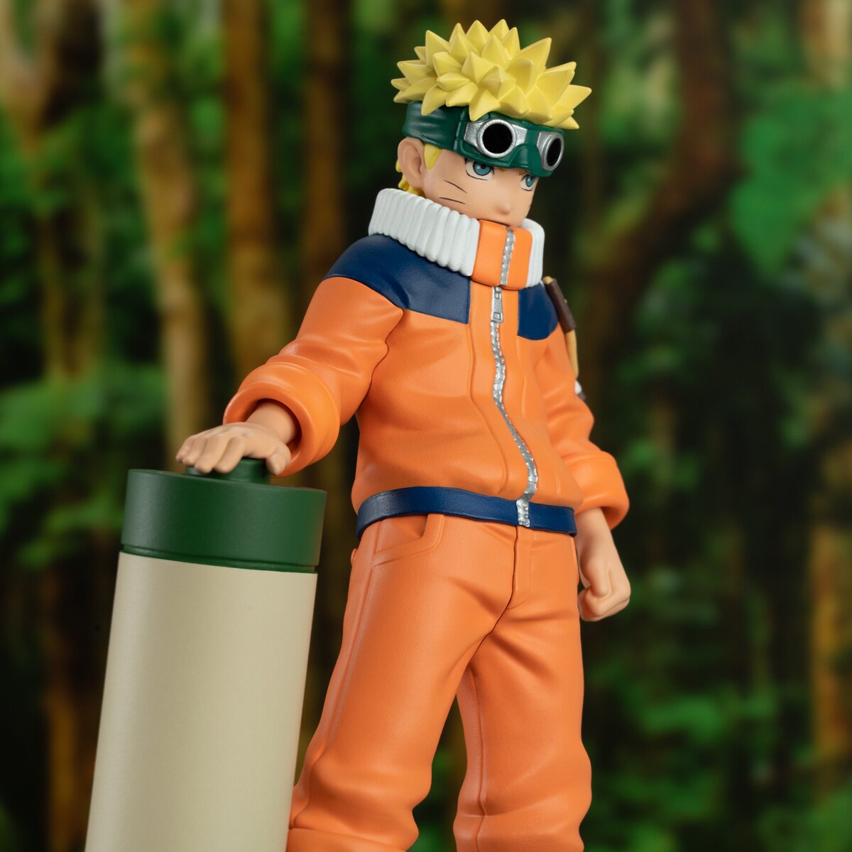 Costume Naruto Uzumaki per bambino