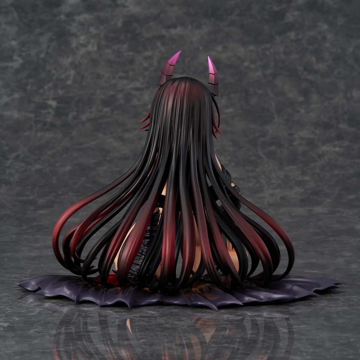 to love ru nemesis figure